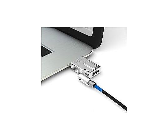 Amazon | Noble Security TZ-08T Wedge Low Profile Lock with 2