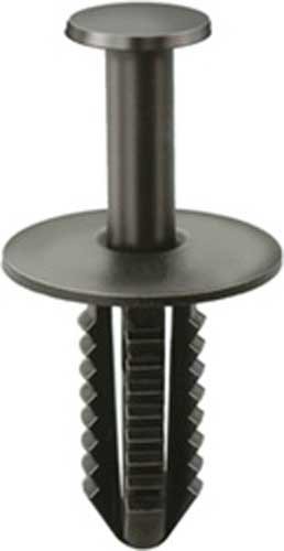 Amazon.com: 15 Push Type Retainers For Mercedes Benz 124-990-04-92 