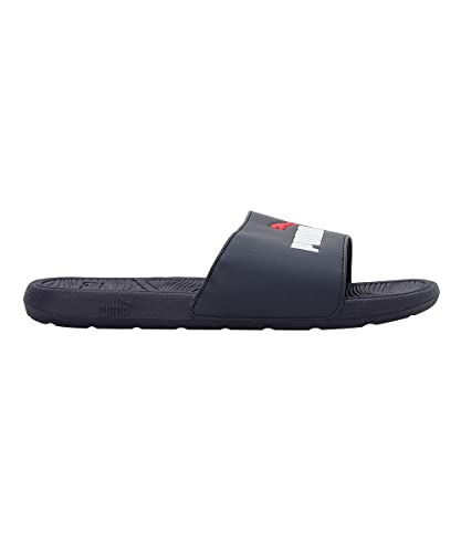 Image of PUMA unisex-adult Cool Cat 2.0 Slide