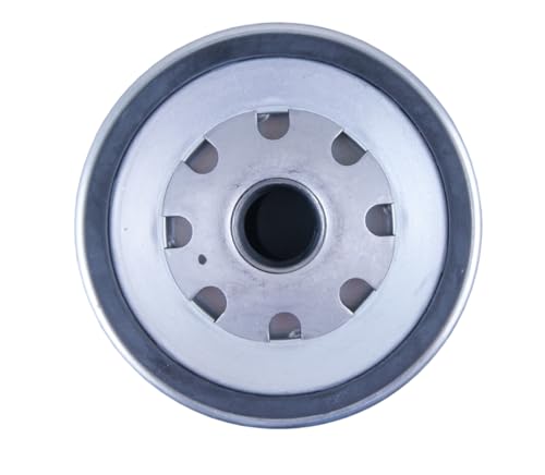 Filtro combustible MAHLE KC 296D para rutas eficientes en DAF CF 85 4