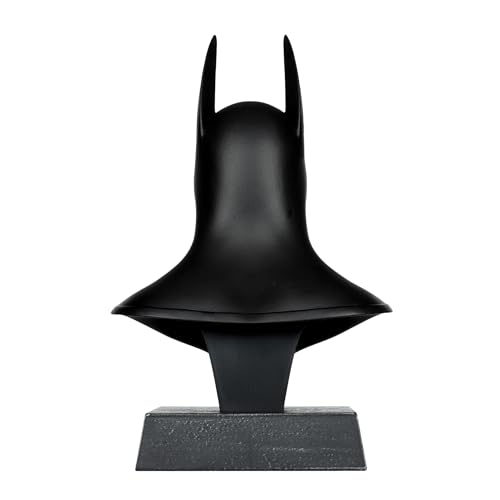 Image of Batman Cowl (Arkham Asylum) DC Direct