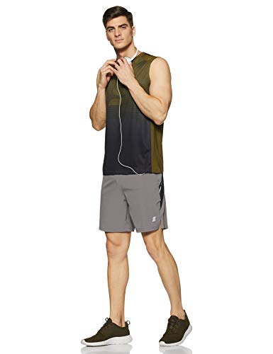 Image of Amazon Brand - Symactive Men Shorts