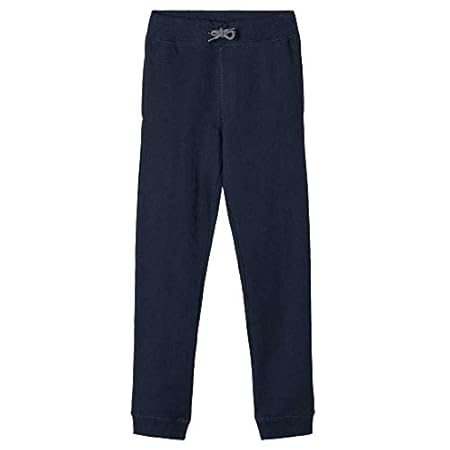 NAME IT Boy Jogginghose Brush-Effekt