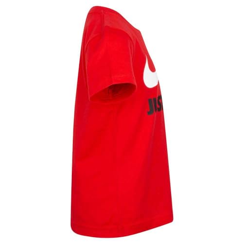 T shirt à manches courtes Nike Swoosh Enfant - vue 5