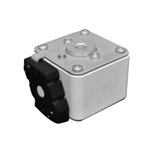 Support de fusible 170M5758 pour sécuriser les circuits de forte puissance