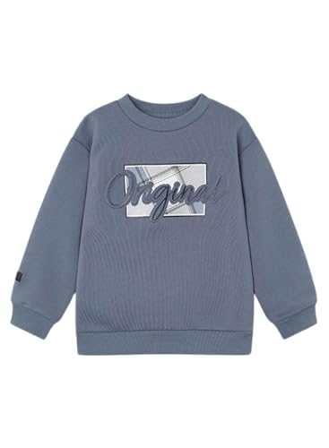 Mayoral Pullover for Boys Cloud