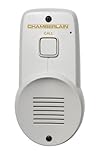Chamberlain NDIS Wireless Indoor/Outdoor Portable Intercom