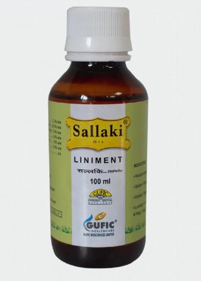 Gufic Sallaki Liniment 100 ml-picture-20