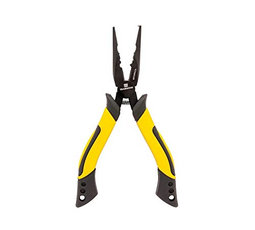 Trabucco Pinze Pro Plier Heavy Duty 6" Nessuno Unica