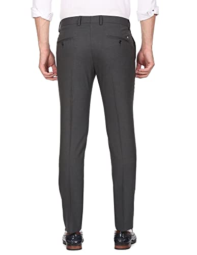 Image of Arrow Men Formal Trouser