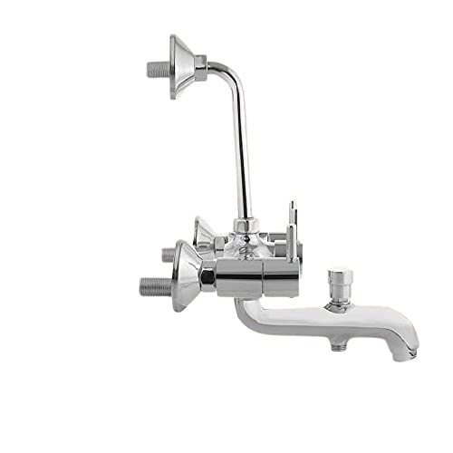 Hindware F280022Cp Flora Wall Mixer (Chrome) (B017KLH7TI) Amazon Price History, Amazon Price Tracker