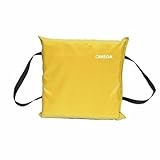 Flowt Type IV Throwable Flotation, Foam Cushion, USCG Approved