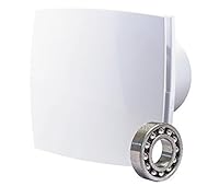 Algopix Similar Product 14 - SKS24 Exhaust Fan in Timeless Design