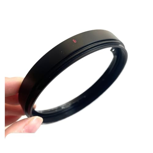 Adaptador anillo filtro UV para lente Sony FE 16-35mm F2.8 GM miniatura 2