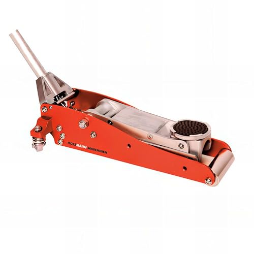 Holzmann Maschinen H050600007 RWH125ALU