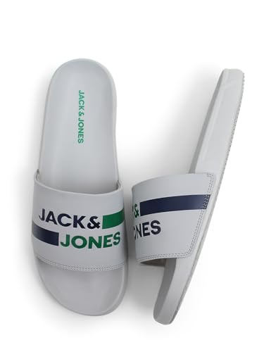 Image of JACK & JONES Men's 12264300 Slides