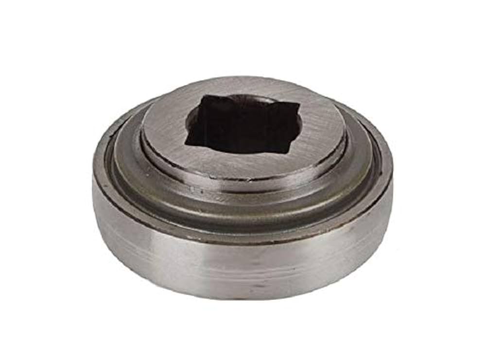 Greasable Disc Harrow Bearing 1.025