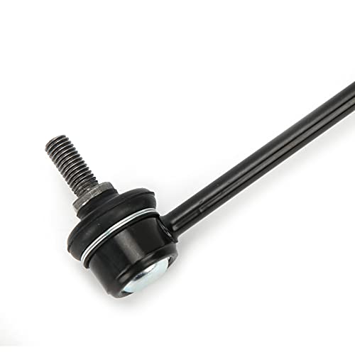 Aramox Estabilizador dianteiro, estabilizador frontal antirolamento, kit de elos caídos, 31351095694