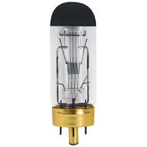 Dcs Projector Lamp 500w 120v Studio Stage Spot Light