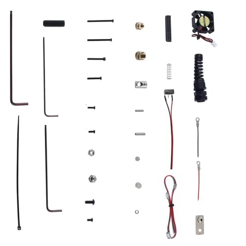 Accessoire de fixation pour imprimante et montage d'impression