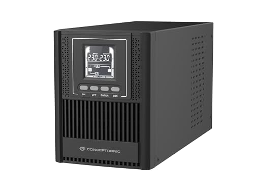 Sai Salicru 3000Va Marca Conceptronic