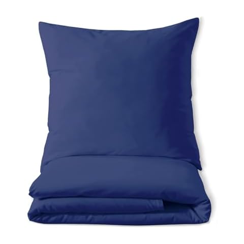 Parure de lit Mixibaby en satin de coton Cover