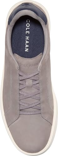 Image of Cole Haan Men's Grand Crosscourt Daily Lace-to-Toe Slip-on