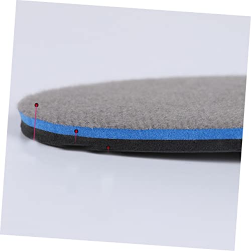 Plantillas con soporte para arco GALPADA azul oscuro miniatura 2