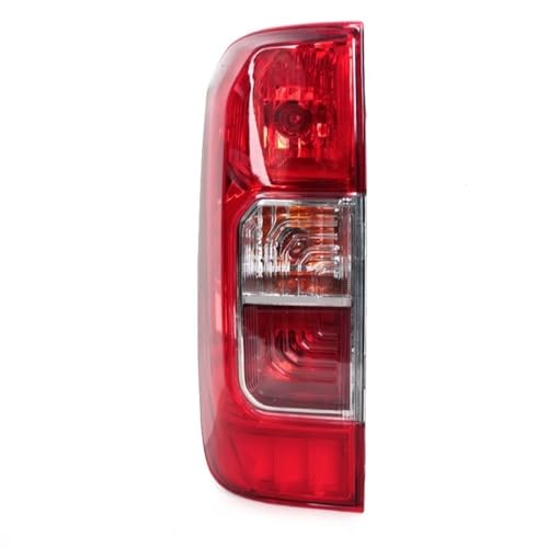 LMGMPOHOYY luces traseras Luz Trasera Para Navara NP300 D32 (modelos 2015-2020). Incluye Luz De Freno Trasera.(Only 1 Left)