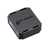 Z-Flash LCM Vehicle Flasher Relay - For Chevy Silverado & GMC Sierra (22-25), Tahoe & Suburban (21-24), Yukon (21-24) - Seamless Installation and Enhanced Visibility
