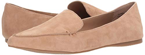 Mocassin Plume Steve Madden femme doté d'une semelle crantée ultralégère - 7