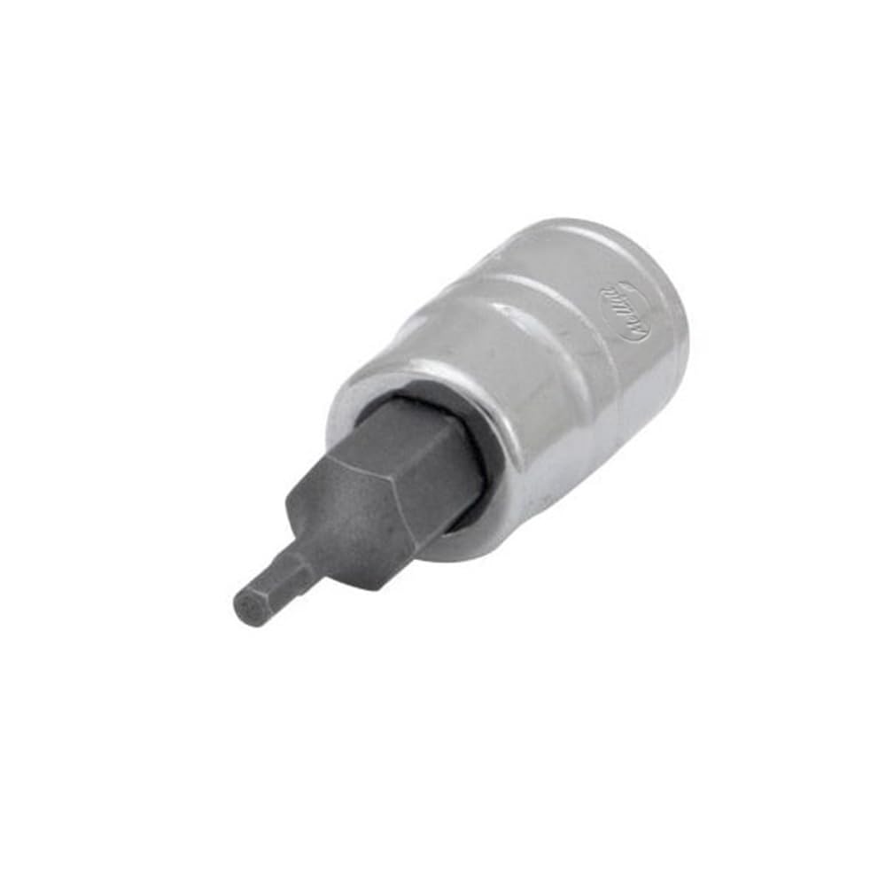 1/4 In Dr. Hex Bit Socket 2Mm, Mfr: W36902-A