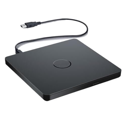Lecture Blu-Ray en déplacement grâce au graveur de DVD USB externe universel
