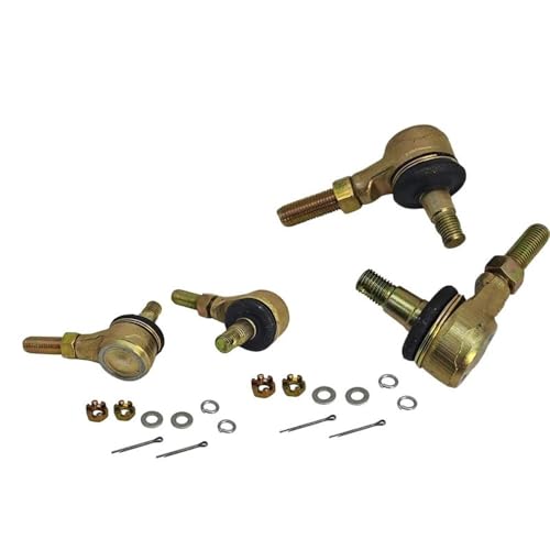 Embout de biellette de direction pour quad Raptor Grizzly YFM 90 125 250 350