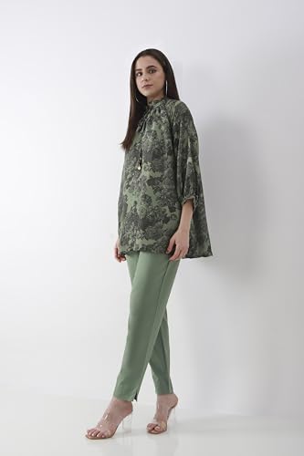 Image of BIBA Women Pants