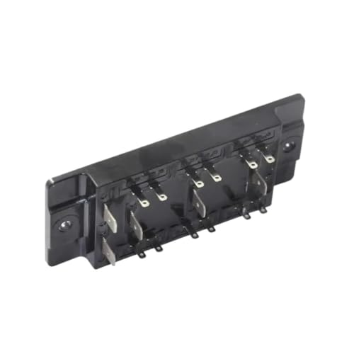 IGBT QM20TD-H205 module d'alimentation discret haute isolation