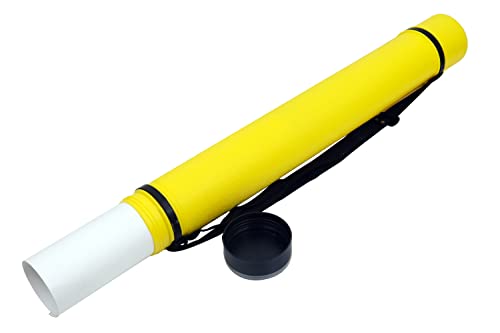 Image of Isomars Sheet Container - Big Yellow