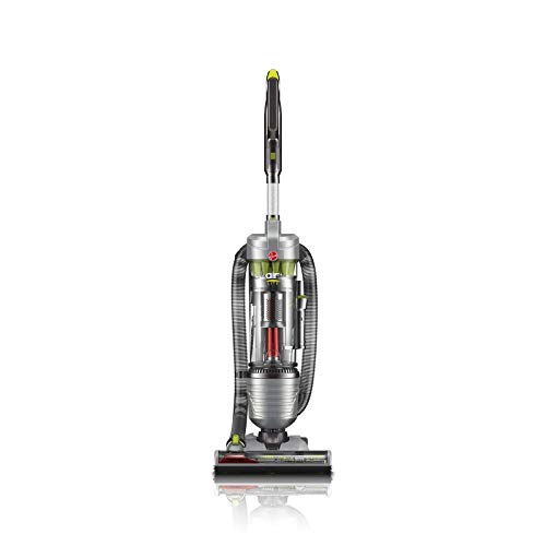 Hoover UH72465 Air Lite Corded Bagless Upright Vacuum Cleaner with 2-in-1 Tool