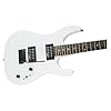 Jackson JS11 Dinky AM Snow White - Electric Guitar #2