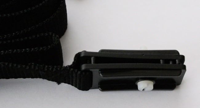 PISCINEO Sangle avec Pince pour Enrouleur