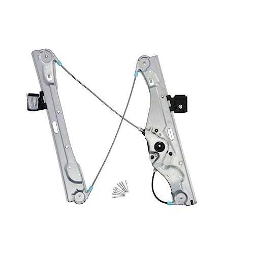 Lève-vitre électrique W211 avant gauche Magneti Marelli 2117200346