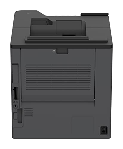 Image of Lexmark MS823N LASERPR 65PPM 1200DPI DUPLX