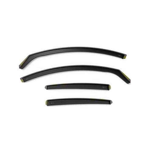 Amazon.co.uk Best Sellers The most popular items in Car Wind Deflectors
