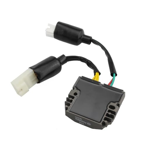 Estator de magneto para CBF1000 con regulador integrado para optimizar la carga 5