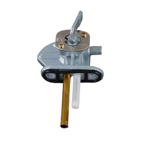 Interruptor de válvula de gasolina para motos LT80, DRZ400 y GSF600