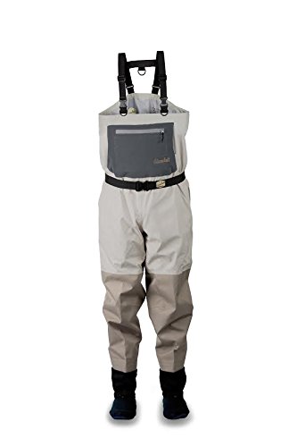 Adamsbuilt Truckee River Wader