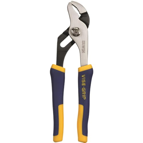 Irwin 6 in. Groove Joint Pliers
