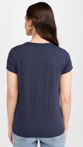 rag & bone Women's The Slub Tee3