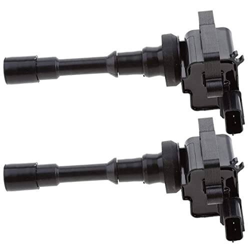 Tlily 2 x Zündspule für 4G18