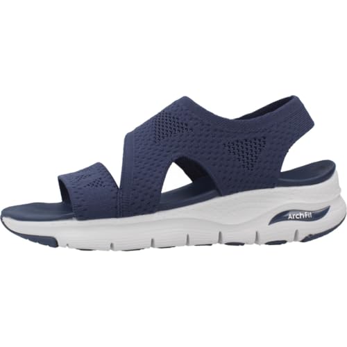 Image of Skechers Women Arch Fit Sandal
